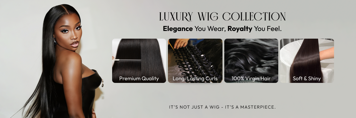 Luxury Collection