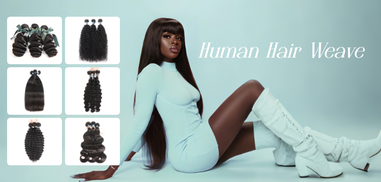 i buy human hair