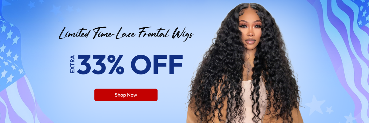 Lace Front Wig