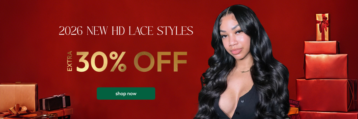 HD Lace Wig