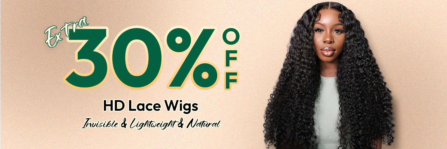 HD Lace Wig