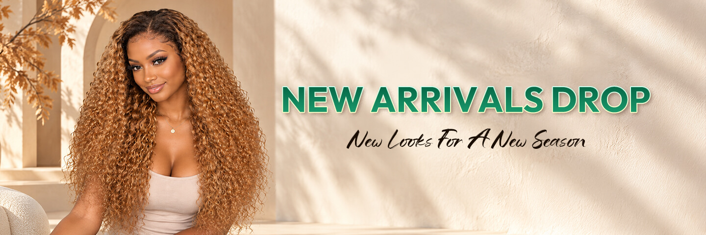 New Arrival