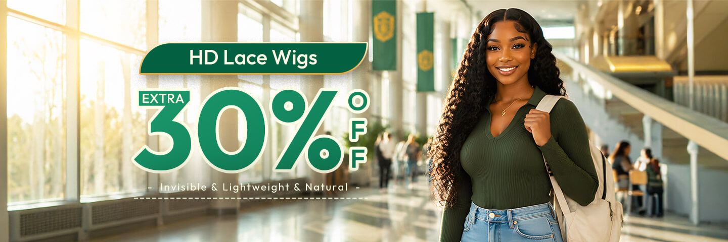 HD Lace Wig