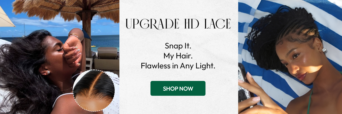 HD Lace Wig