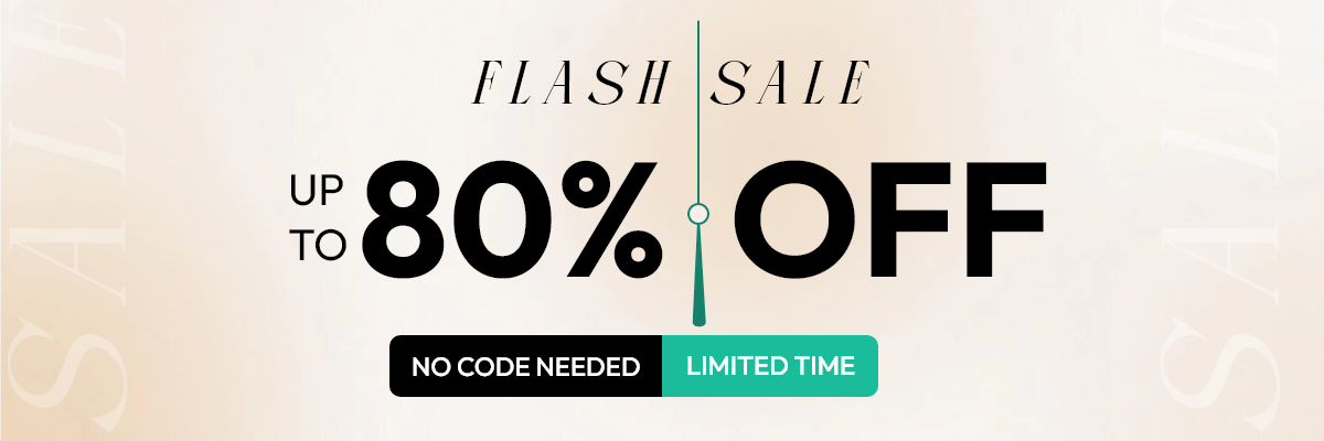 Flash Sale