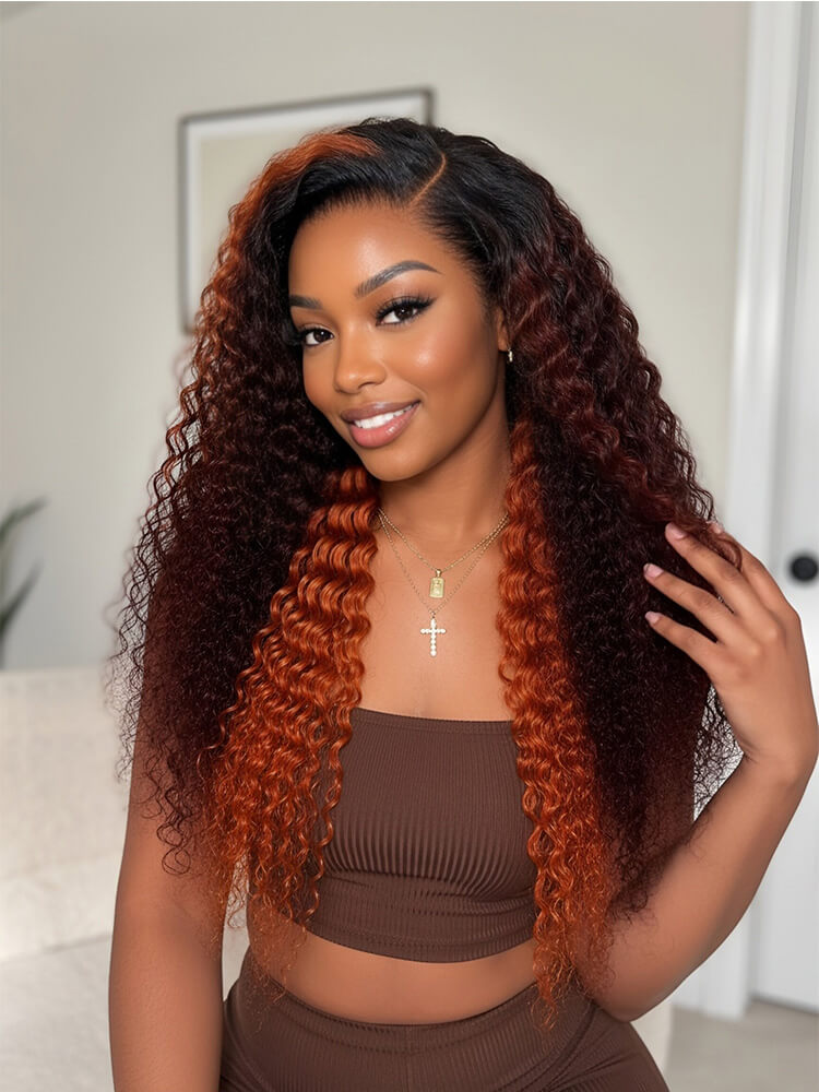 Highlight Wig