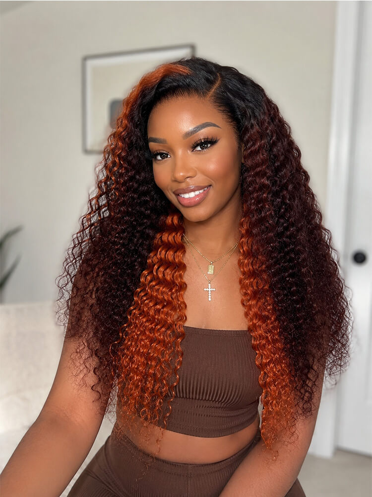 Ready To Go Wig
