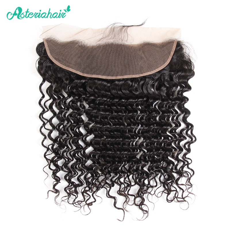 Lace Frontal Human Hair