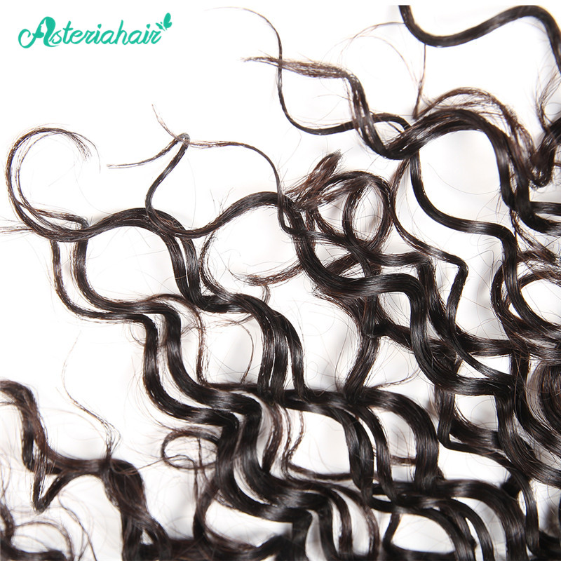 Lace Frontal Human Hair