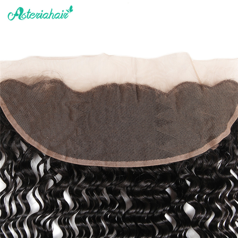 Lace Frontal Human Hair