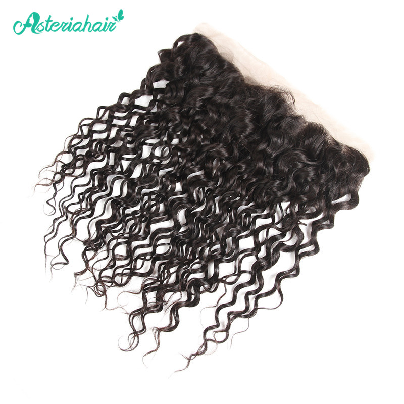 Lace Frontal Human Hair