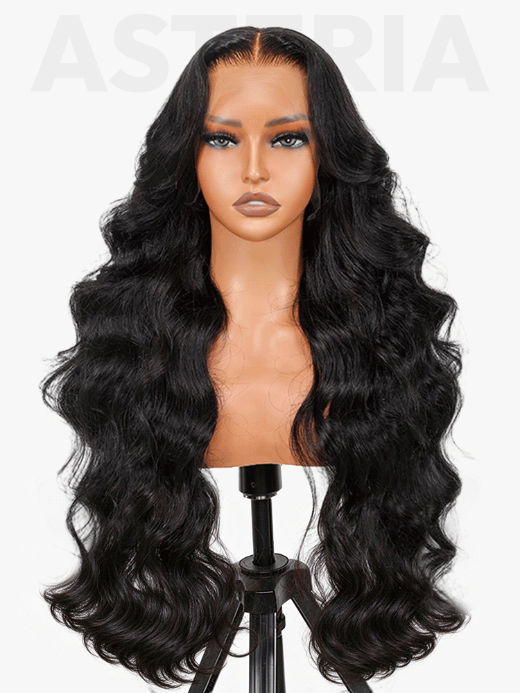 Asteria Body Wave Wig