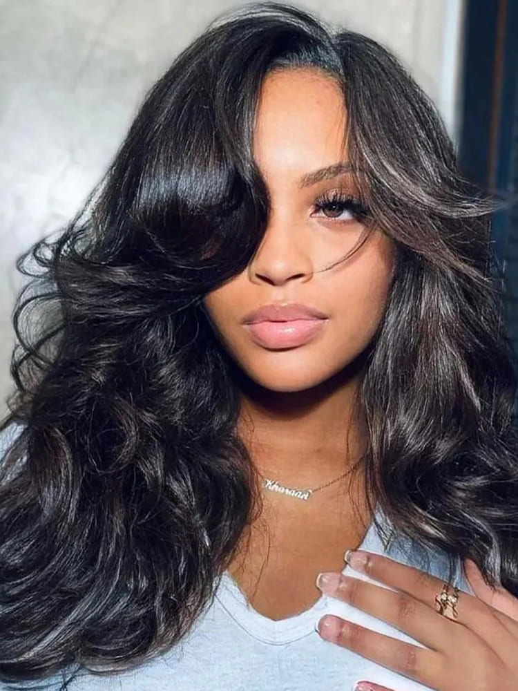 Wear & Go Wig