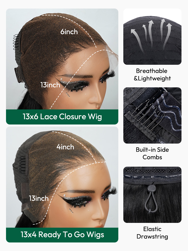 Wig Type
