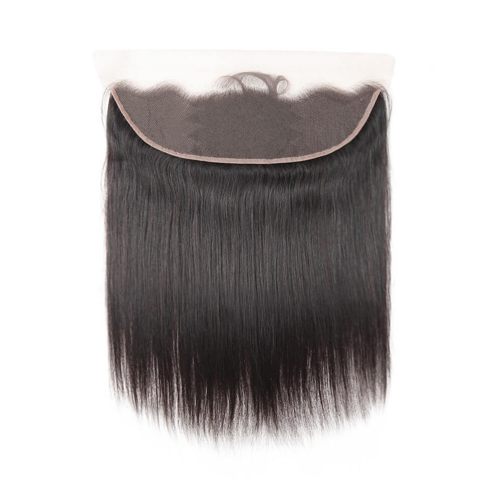 Straight Frontal
