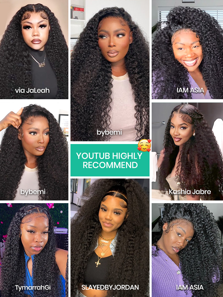 wigs