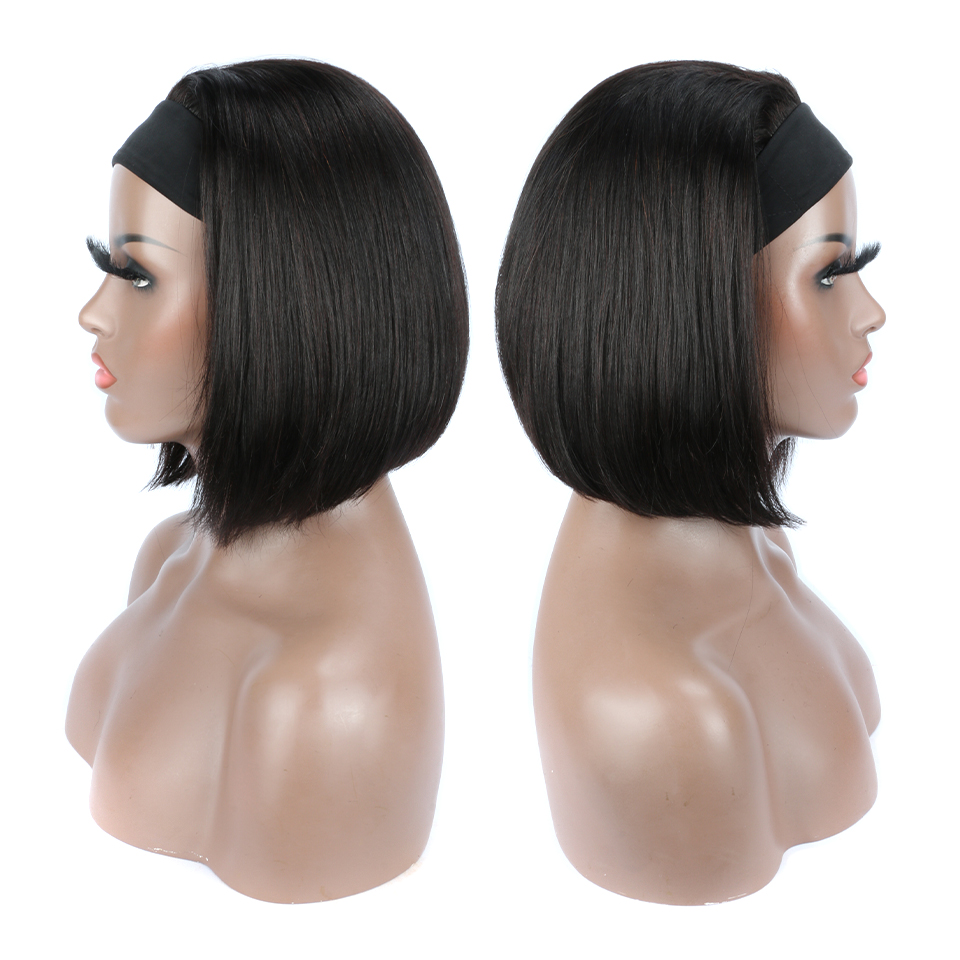10in bob
