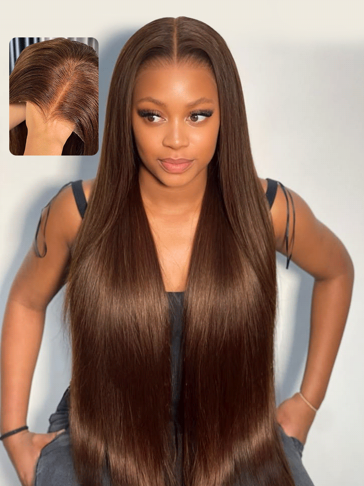 Lace Frontal Wig