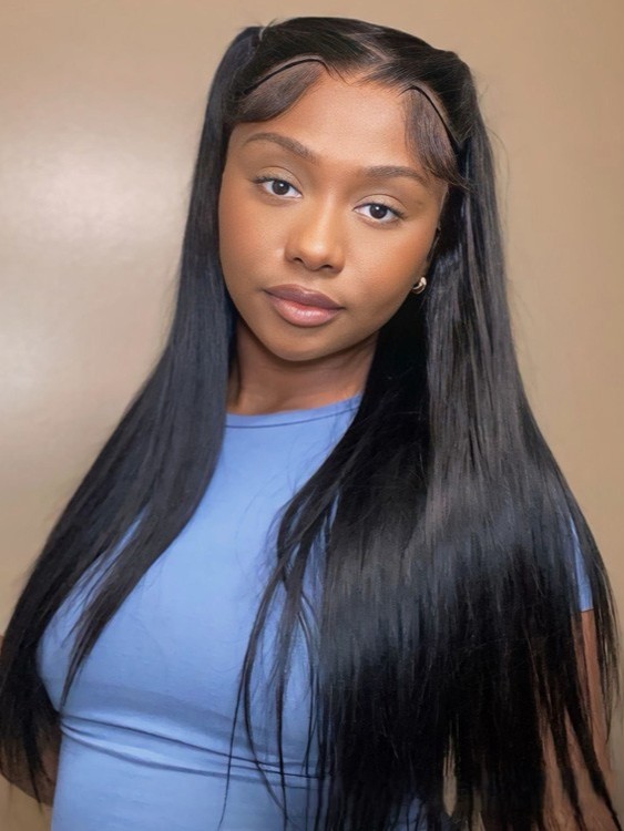 pre braided wigs