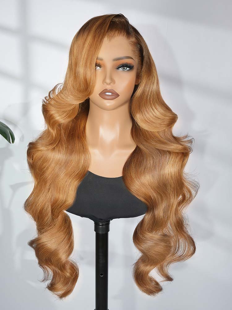 Loose Body Wave