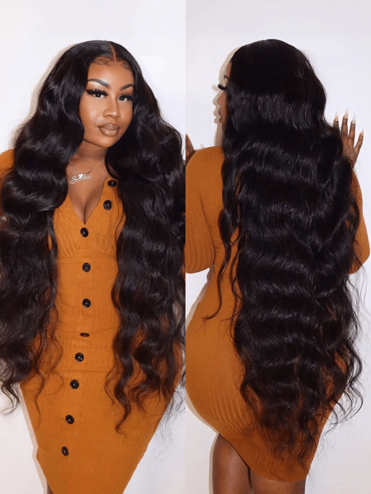 40inch Wig