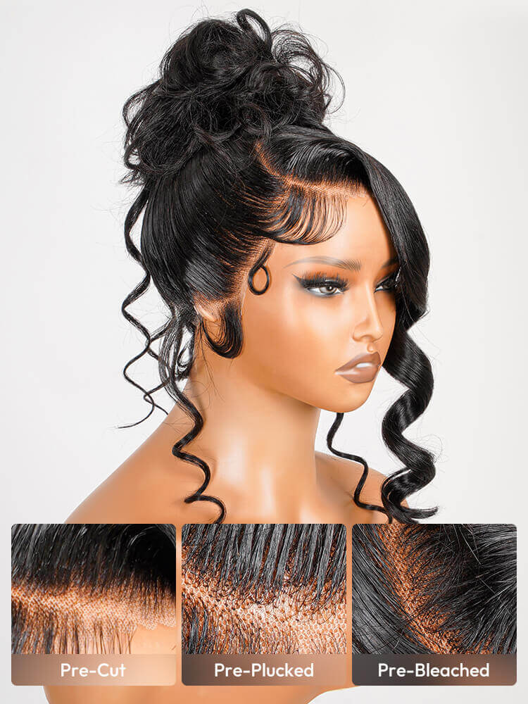 Body Wave Wig