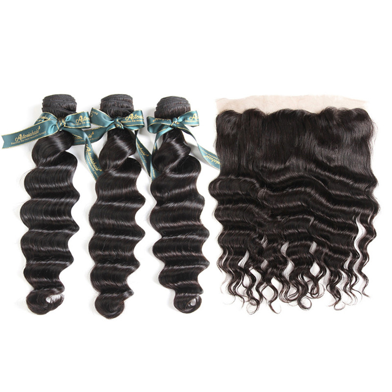 Loose Deep Hair