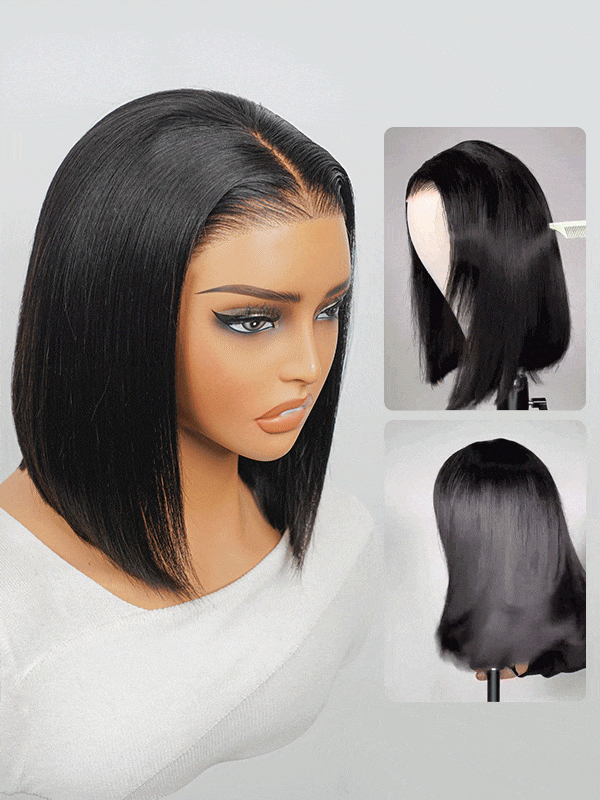 Asteria Bob Wigs