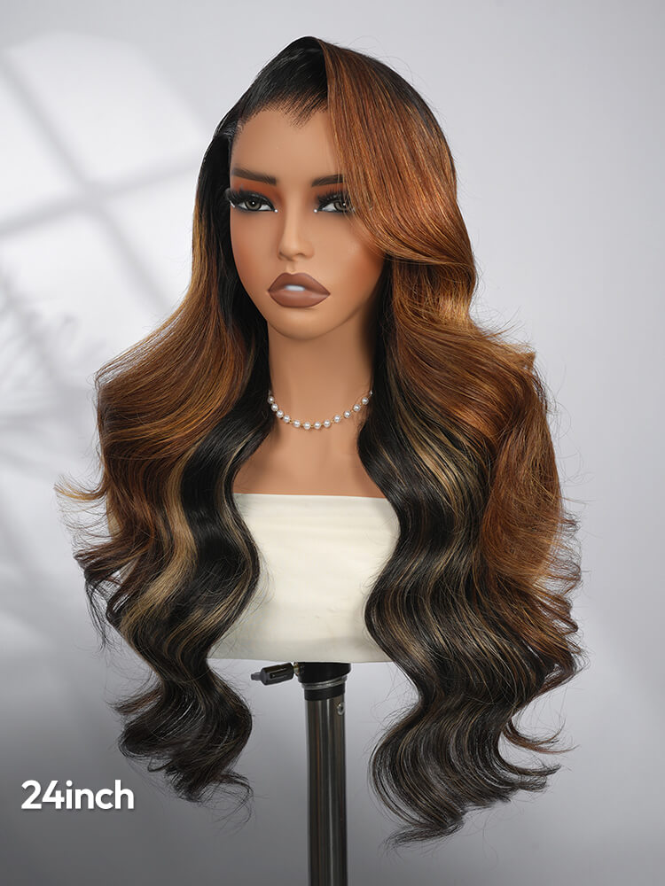 13x6 HD lace frontal