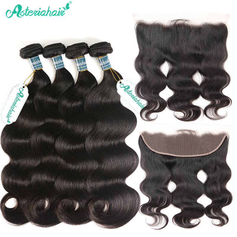 Brazilian Virgin Hair