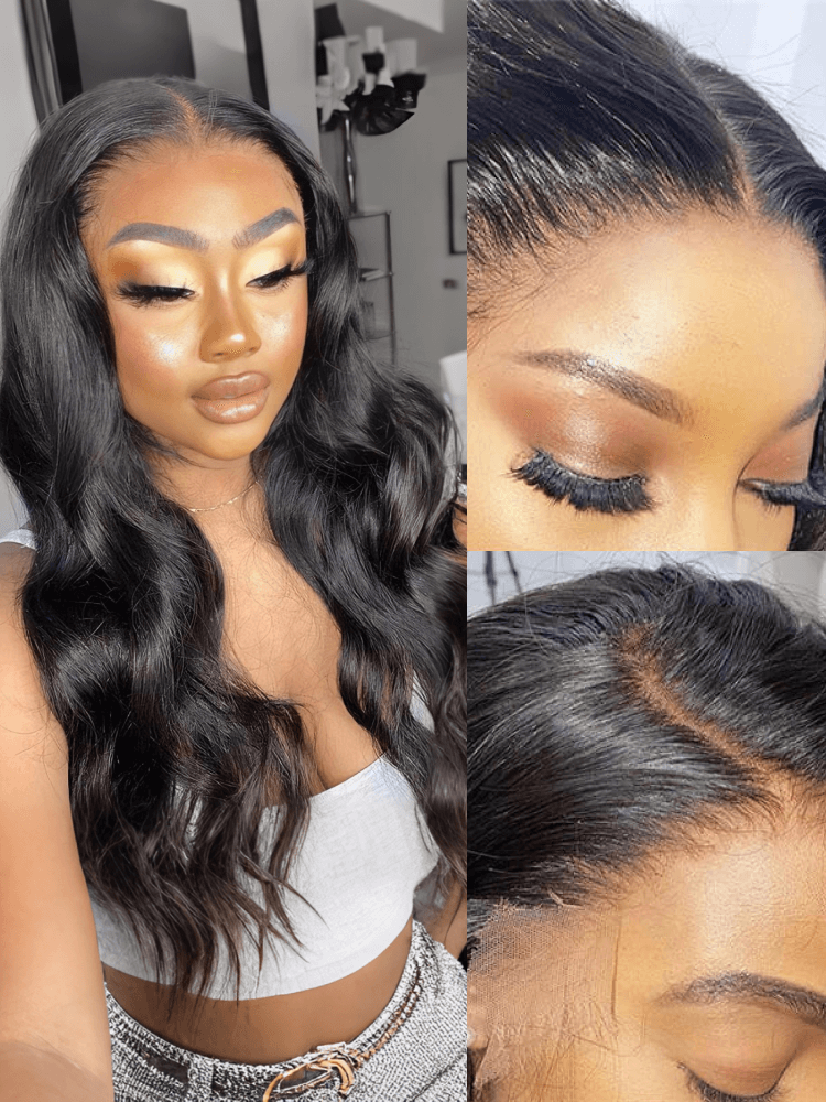HD Lace Wig