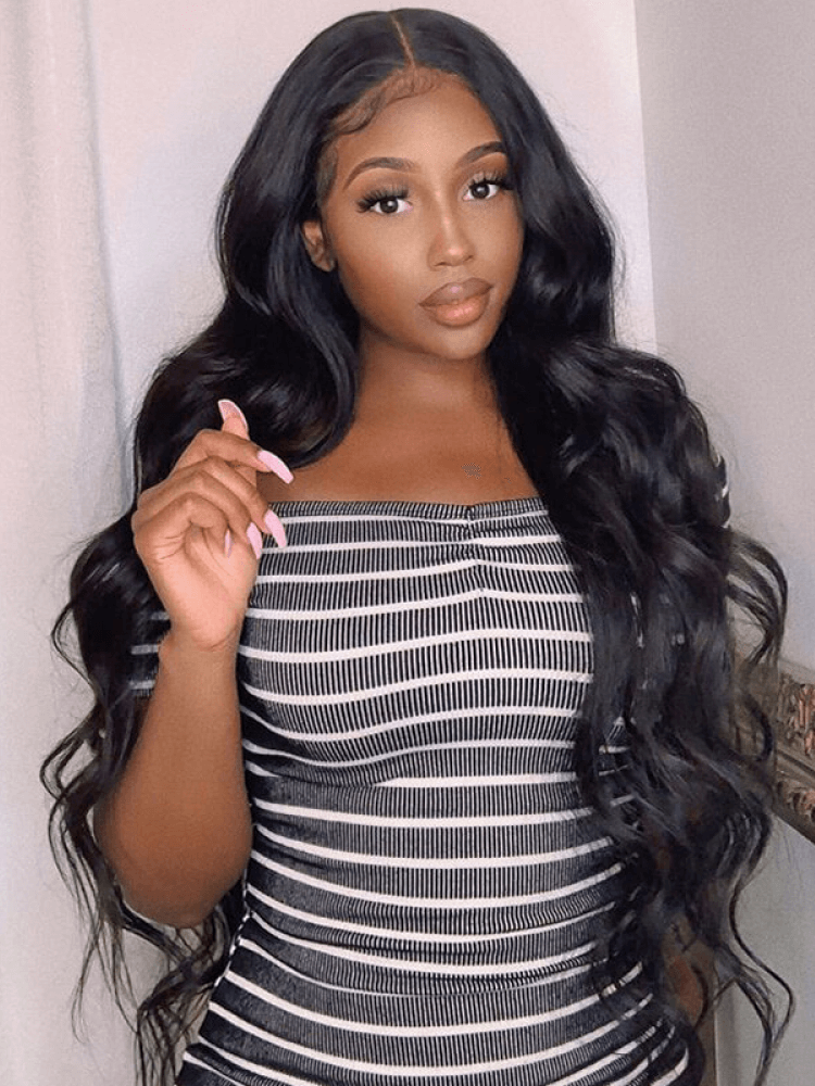 Brazilian Body Wave Hair