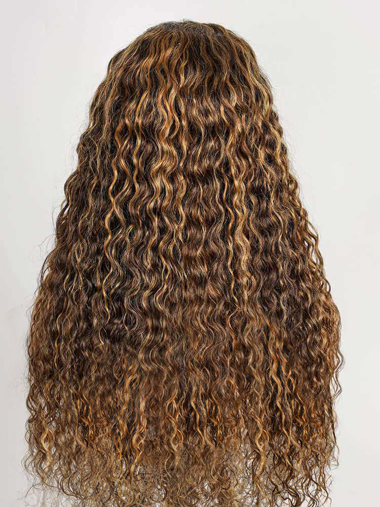 100% Human Hair