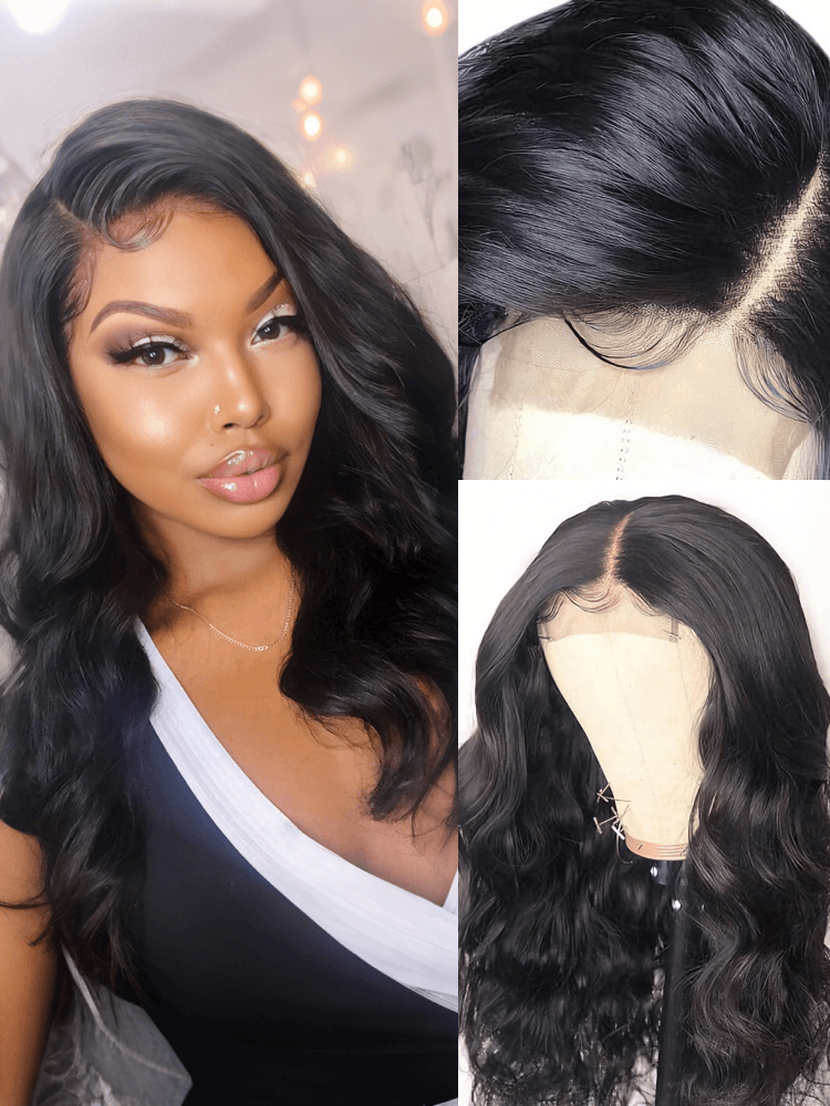 Body Wave Wigs