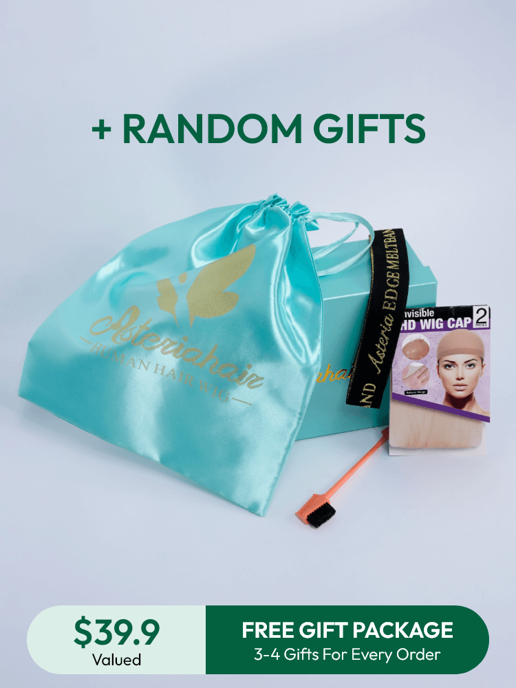 Asteria Gifts Package