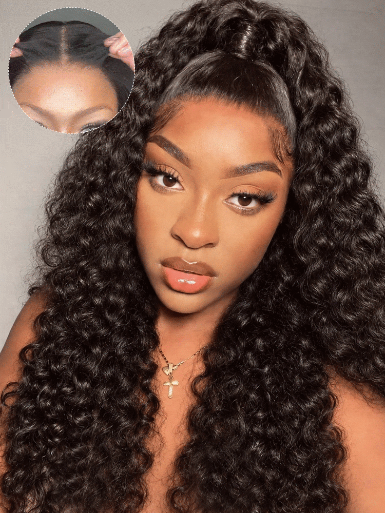 curly wig updo hairstyles