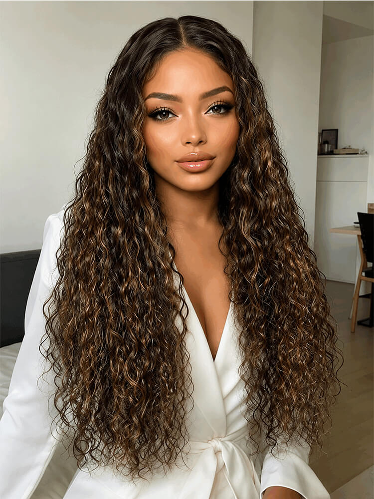 HD13x4 Wig
