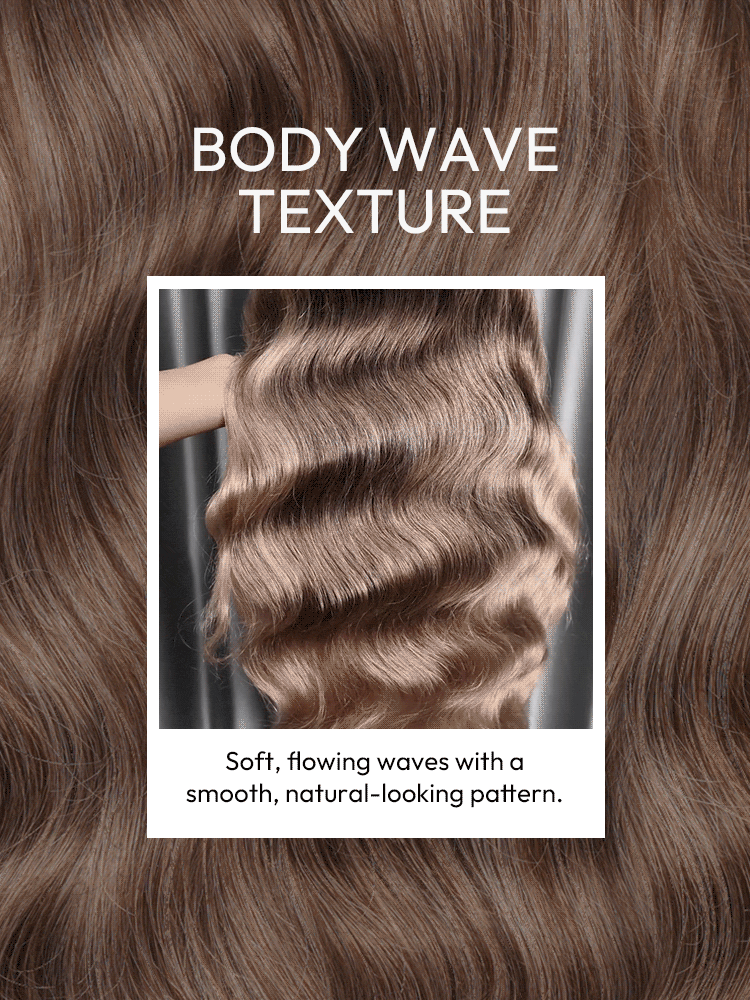 Body Wave Wig
