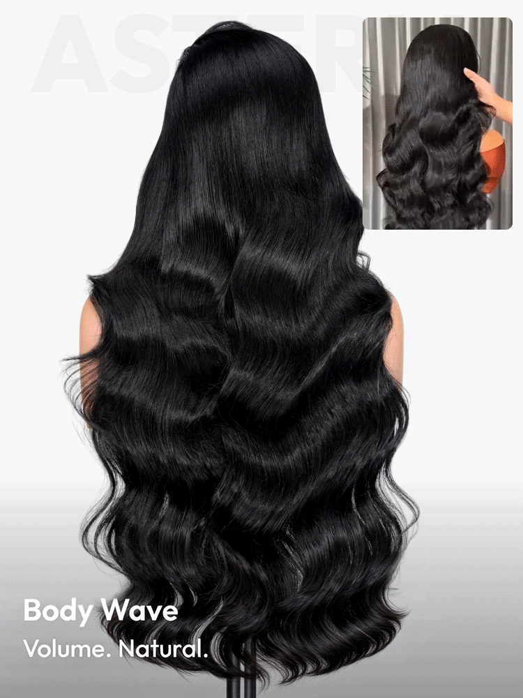 Asteria Body Wave