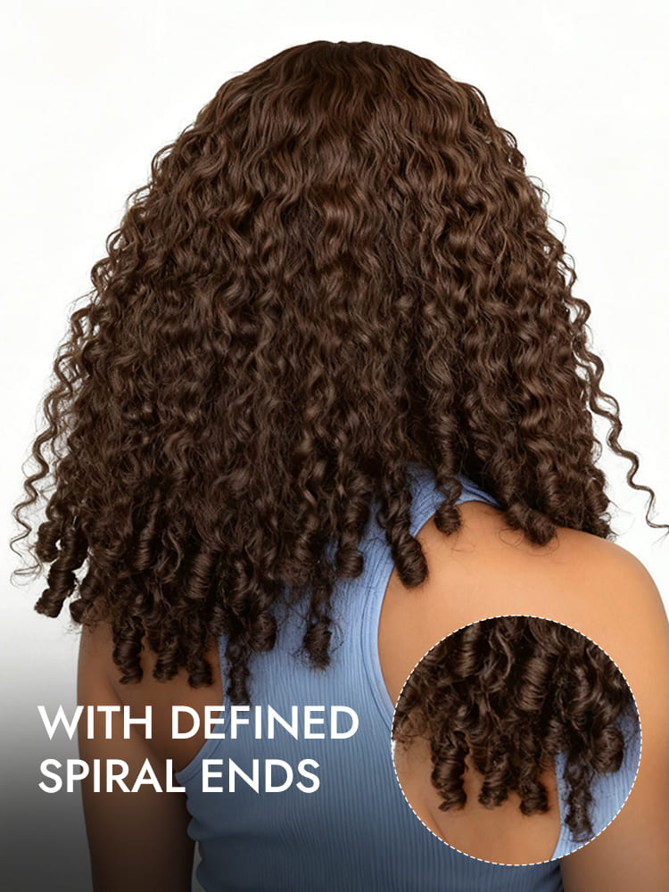 Human Hair Wig