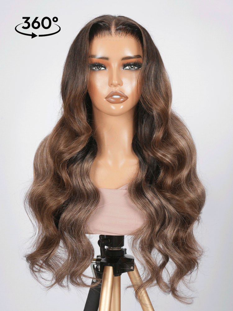 Human Hair