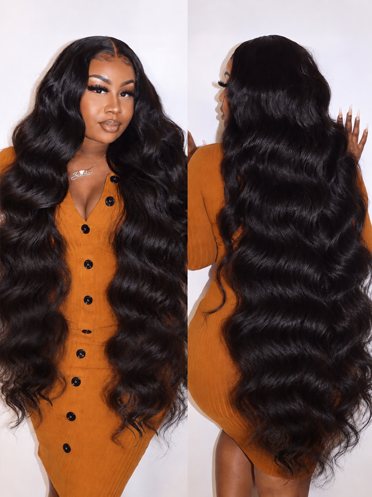 40inch Wig