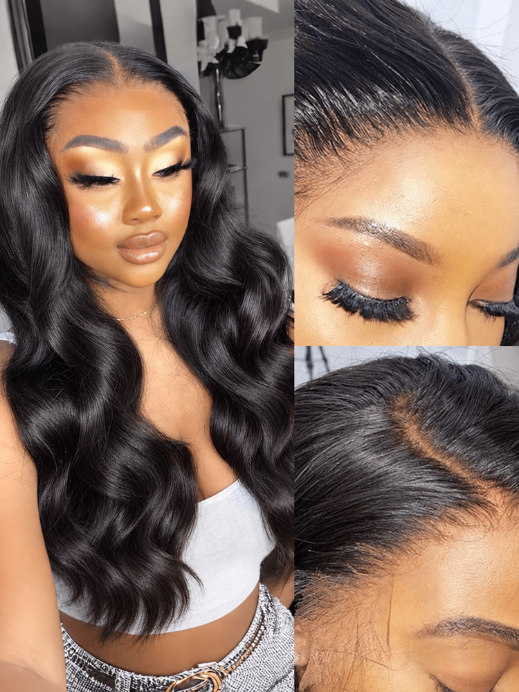 HD Lace Wig
