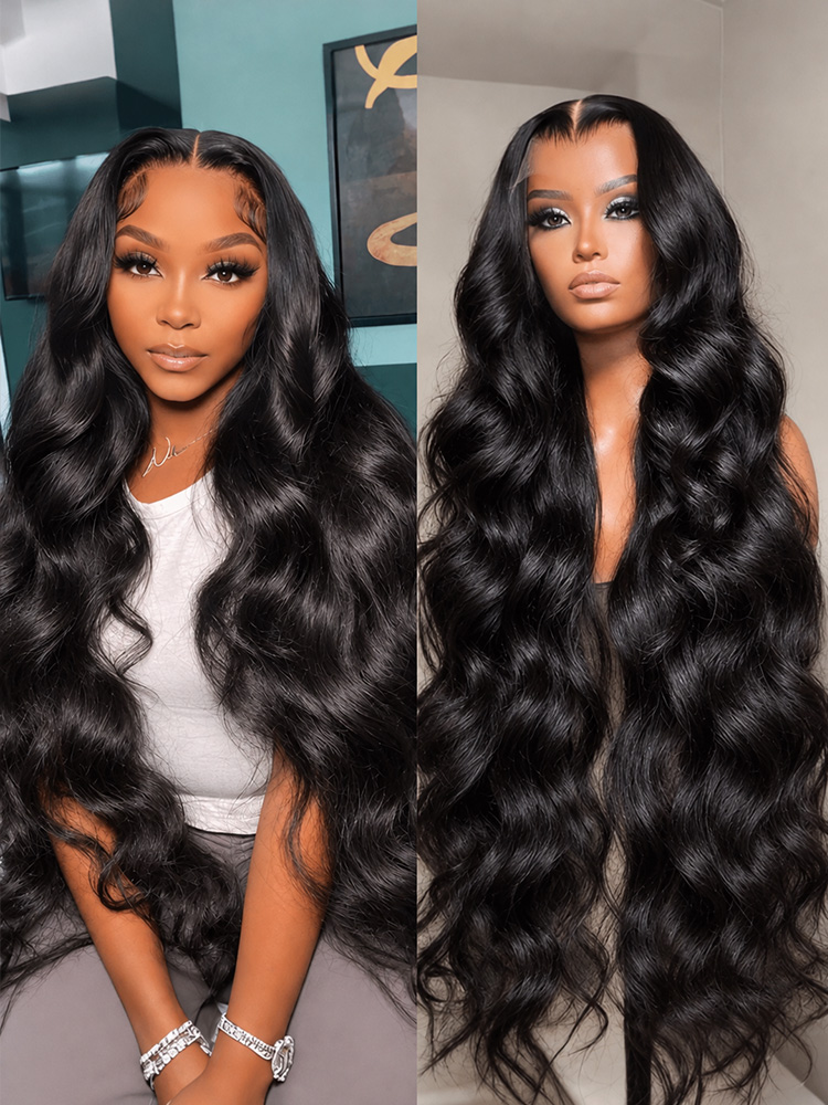 Brazilian Body Wave Hair