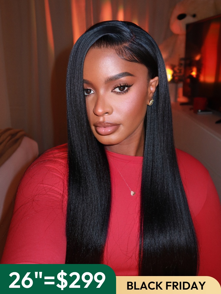 Asteria yaki straight