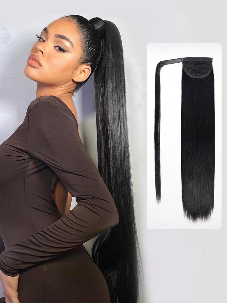ponytail extension