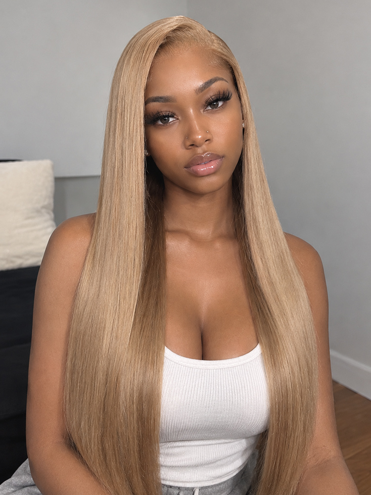 Blonde Wig