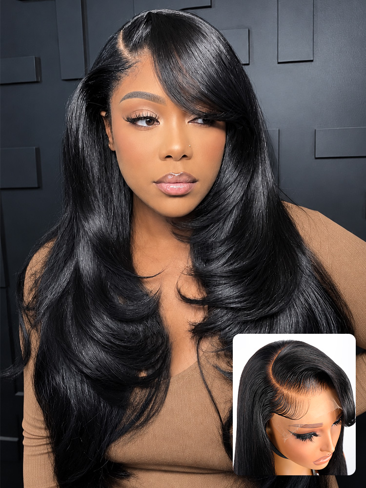 Side Part