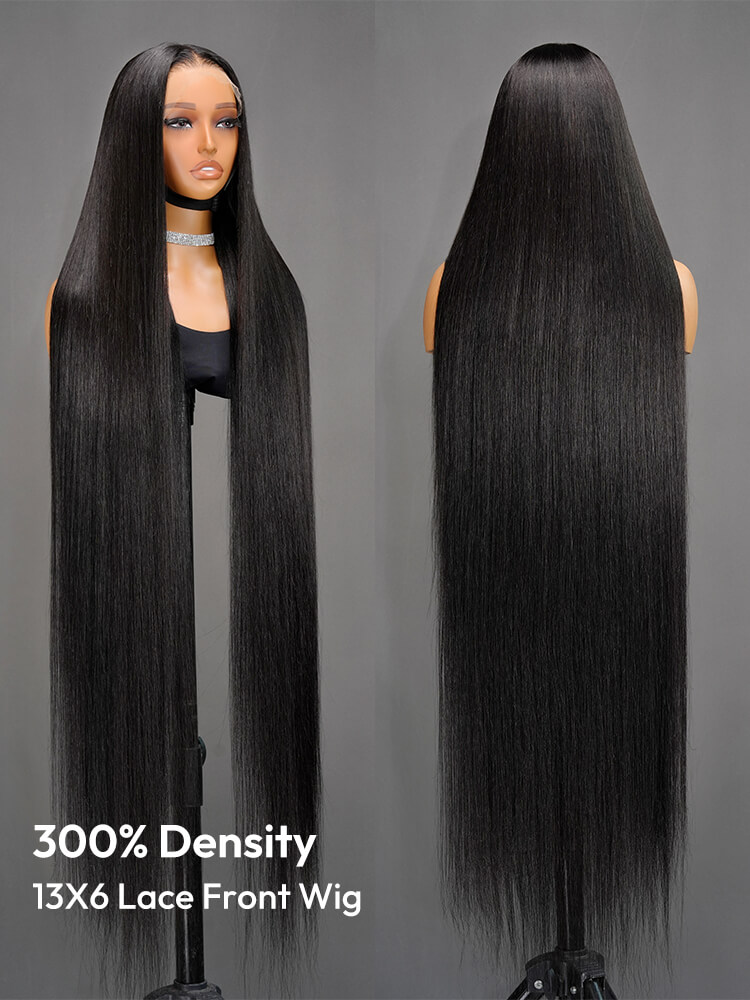 300% Density