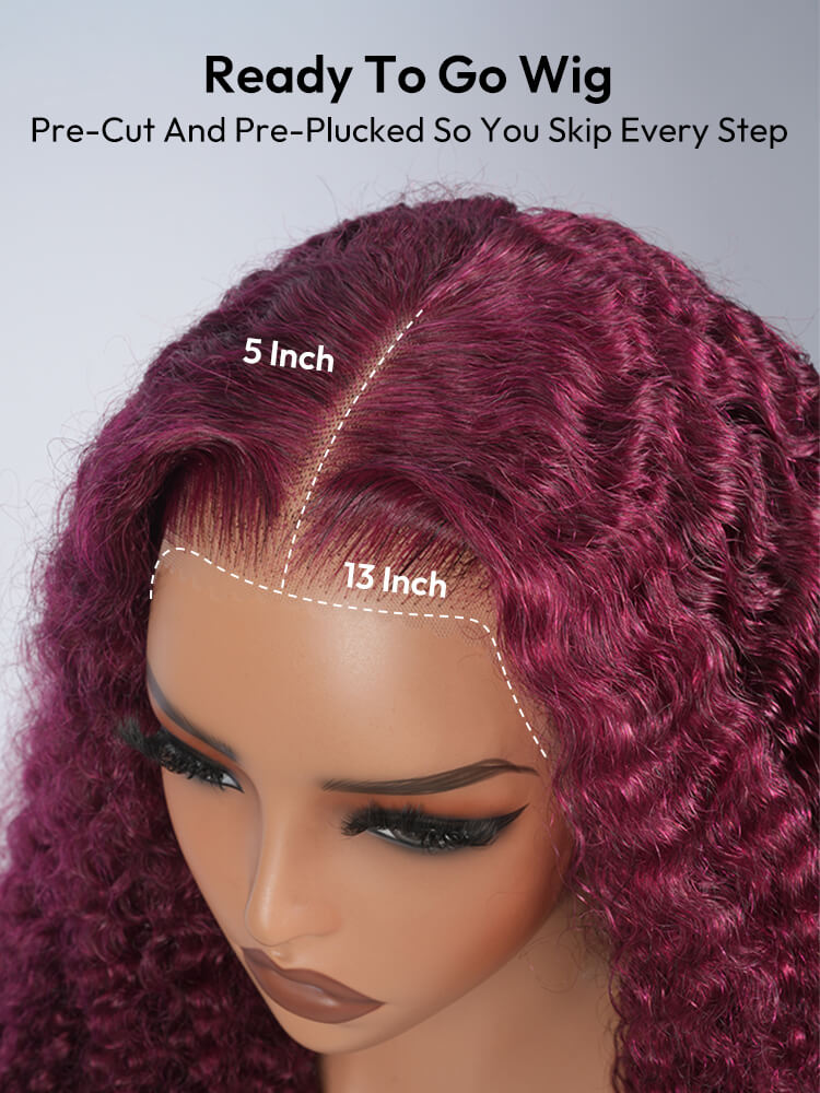 250% density wig